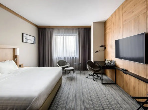 Courtyard by Marriott Warsaw Airport