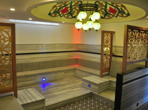 Orion Resort Residence