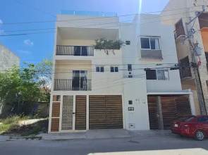 Villas Tulum
