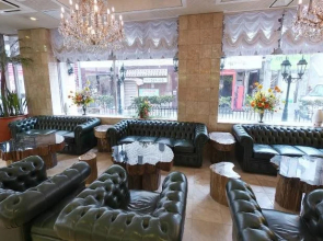 Hotel Sambancho