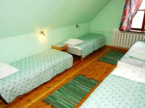 Hostel Asiris