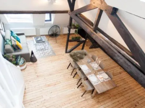 Smartflats - Vieille Ville