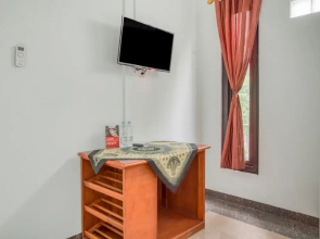 Pondok D'Lima 38 by RedDoorz