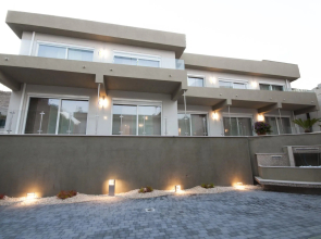 Zeus Residence Hotel