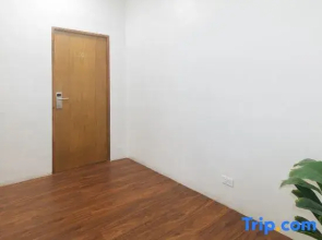 GREN PLACE near Baclaran Airport Road by RedDoorz