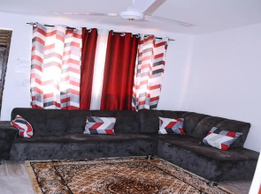 Mtwapa Pride Apartment 4th Floor