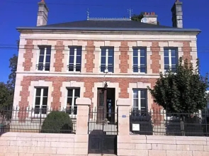 Fleur De Senon