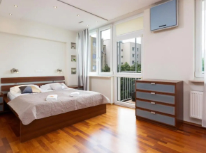 Apartments Warsaw Niecala Noclegi Renters
