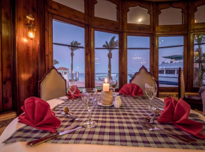 Sunny Days El Palacio Resort & Spa