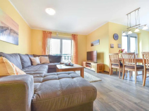 Appartement Sonnenpark 4