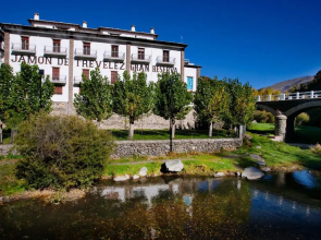 Hostal Mulhacen