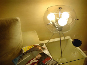 Cosmo Hotel Hong Kong