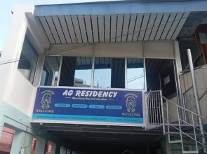 AG Residency