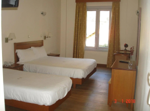 Olympios Zeus Hotel Bungalows