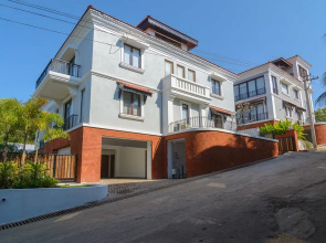 Casa Sol 2 By Iksha