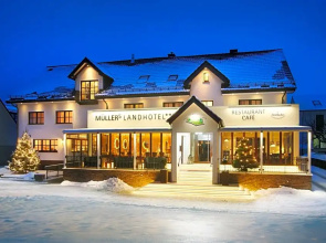 Müllers Landhotel