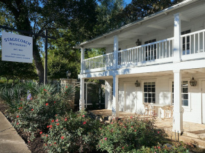 Stagecoach Inn