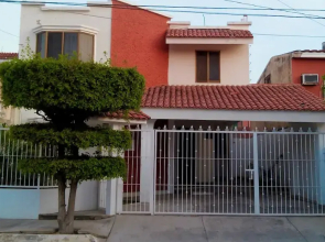 Casa Baraka, Cerca de Malecón, Centro Histórico y Playas