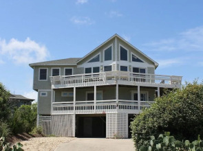 Calypso - 5 Br Home
