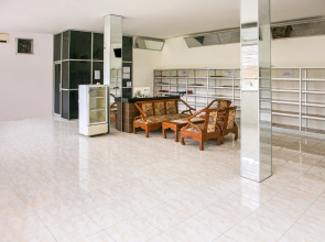 Hotel O Pasir Padi Inn Syariah