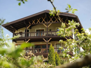 Kasperhof Apartments Innsbruck Top 6 - 7