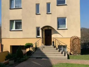 Apartament Poznań 88A