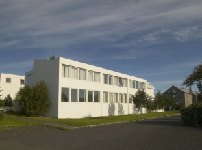 Hotel Edda Egilsstadir