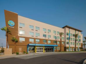 Tru By Hilton Goodyear Phoenix West, AZ