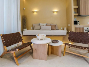 Numa Villas - Villa Taupe by Estia