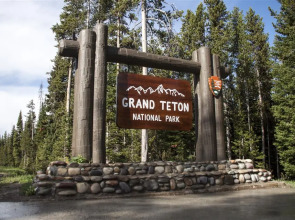 Gravity Haus Jackson Hole