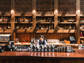 Grand Hyatt Singapore