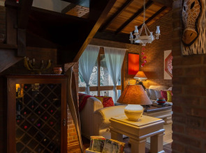 Morada das Bromélias