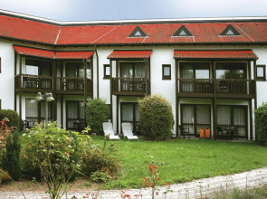 Apparthotels Minerva Diana Octavia