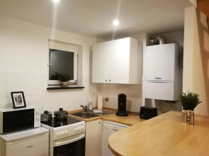 Ferienwohnung W20 Viktoria Luise