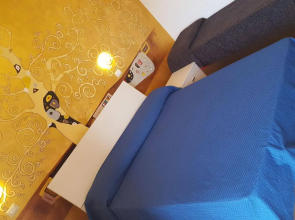 La Dimora Degli Artisti