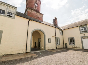 The Mews Flat