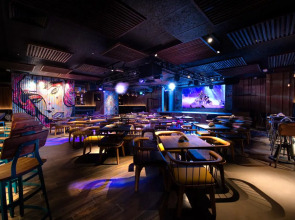 Hyatt Place Dubai Al Rigga