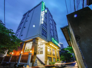 Green Hadong Hotel