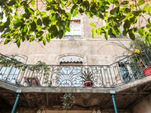 Les suites de Peyrat