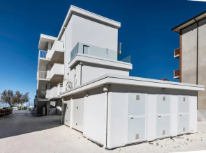Appartamento Dalma - Residence Il Porto
