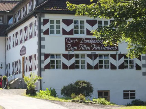 Landgasthof Zum Alten Reichenbach