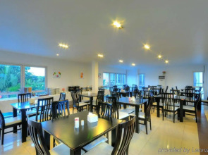 BS RESIDENCE Suvarnabhumi