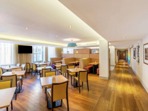 Hampton By Hilton Newcastle