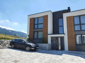 Apartament Otulina