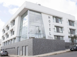 Lam Hotel Villa Aljustrel