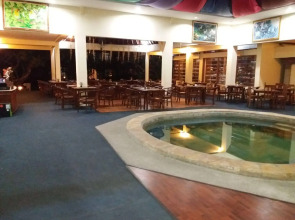 Sari Segara Resort, Villas and Spa