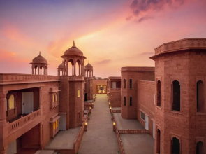 Storii By ITC Hotels Jaisalmer