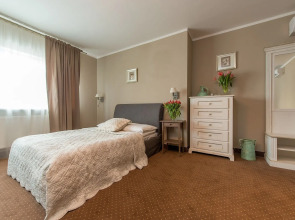 Riviera Resort Modlin Airport