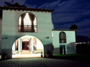 Colibrí Hotel