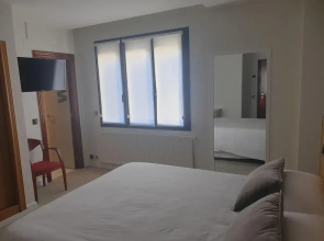 Hotel Arts-Gasteiz